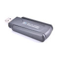 (New) USB 3.0 1200mbps dual band WiFi Adapter 5GHz 2.4GHz DMC WiFi antenna. 