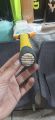 German tape ball cricket bat full cane double chemical coted. 