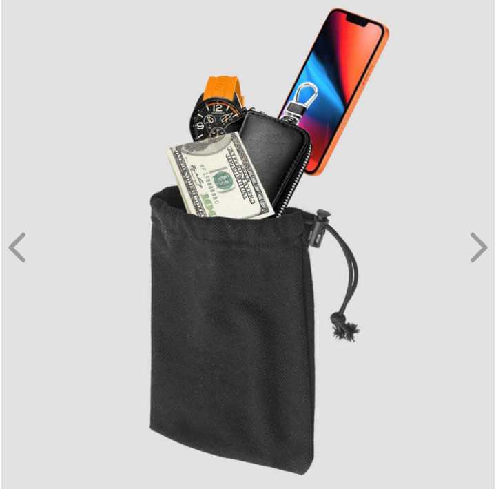 Polo Republica Multipurpose Pouch