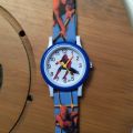 Children Watches For Girls Boys Students Child S Spiderman Hand Watch Kids Waterproof Analog Digital Bracelet Watch. 
