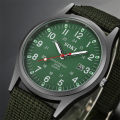 Fashion High-quality Men's Watch Casual Fashion Gift Calendar Men's Watch. 