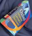 Oxford Advanced Learner’s Dictionary Ninth Edition International Edition -  Perfect Book For English Dictionary - Best Book For English Dictionary. 