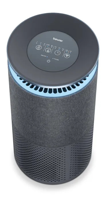 Beurer-%20LR%20401%20App-Controlled%20Air%20Purifier%20-%20Image%204