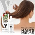 VCare Hair Growth Serum. 