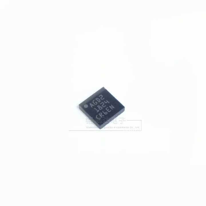 10PCS/ AGD2 brand new L3GD20 L3GD20TR LGA-16 Sensor chip IC