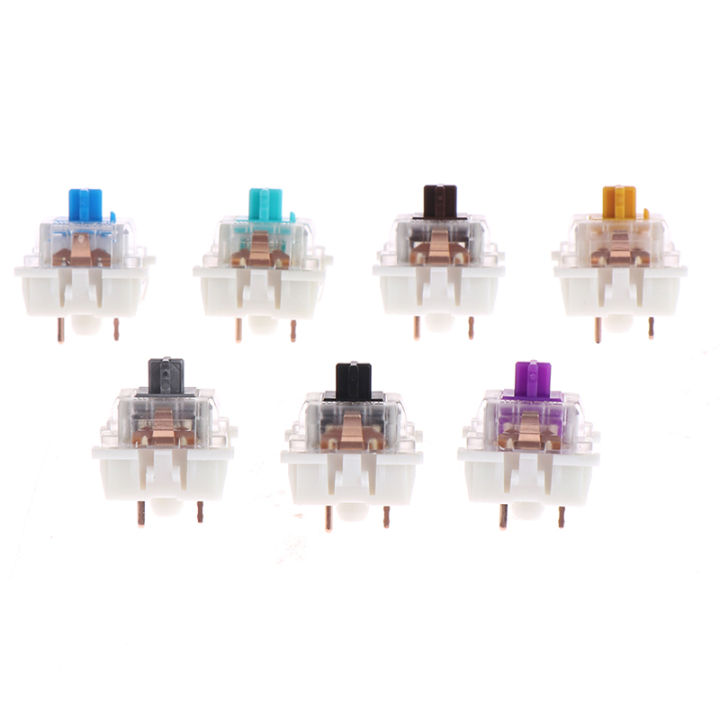 10Pcs/lot%20outemu%20mx%20switches%203%20pin%20mechanical%20keyboard%20black%20blue%20brown%20switches%20Cuilei%20-%20Image%202