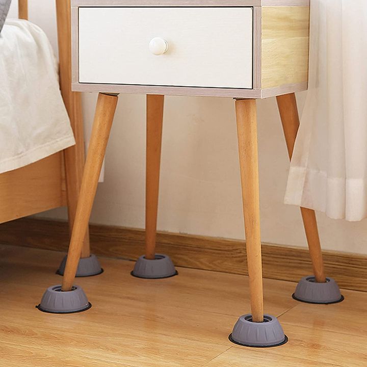 Pack%20of%204%20Washing%20Machine%20Foot%20Pads,%20Washing%20Machine%20Vibration%20Damper%20Washing%20Machine%20Feet%20Rubber%20Anti%20Vibration%20Washing%20Machine%20Feet%20for%20Washing%20Machine%20&%20Dryer%20-%20Image%209