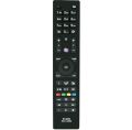 "RC4862 RM-C3090 Universal Remote Control for JVC LT Series TVs: Compatible with Multiple Models"A R522 REEMOTE. 
