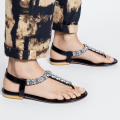 WalkEaze Formal Sandals - 40936S- Sandals Shoes For Women and Girls. 