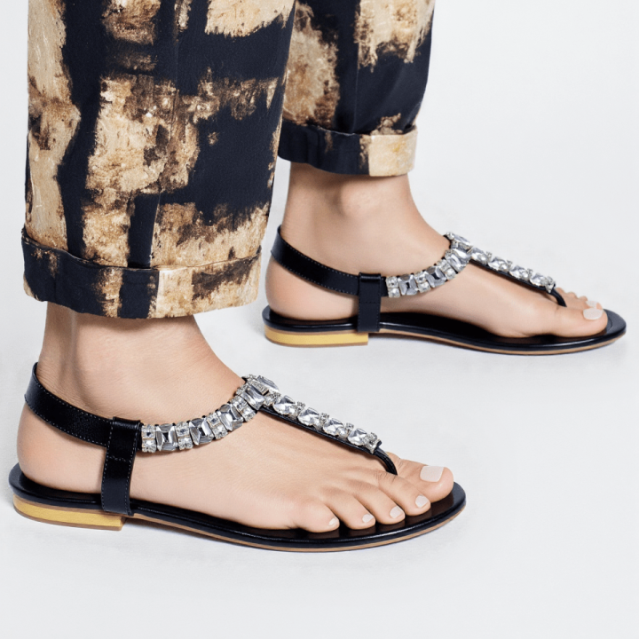WalkEaze Formal Sandals - 40936S- Sandals Shoes For Women and Girls