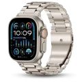 2025 new arrival [4G LTE SIM]  DT8 Ultra Smart Watch Series 8 49mm 1:1 Case 2.0 inch HD Screen Thermometer Sports Smartwatch Bluetooth Call Waterproof  NFC GPS Sports Smartwatch VS DT8 ZD8 Ultra for Android Apple Phone. 