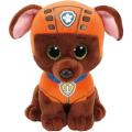 Planet T: Y BEANIE BOOS: PAW PATROL: ZUMA (6"). 