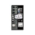 For itel S25 Ultar S25 S23 A50C A06 A60S A60 4G 5G Cartoon Style Laser Phone Case No.61. 