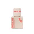 SHEGLAM Color Bloom Cream Blush Stick – 4-Piece Blush Stick Set (Cheerio, Ahoy, Coucou, Howdy). 