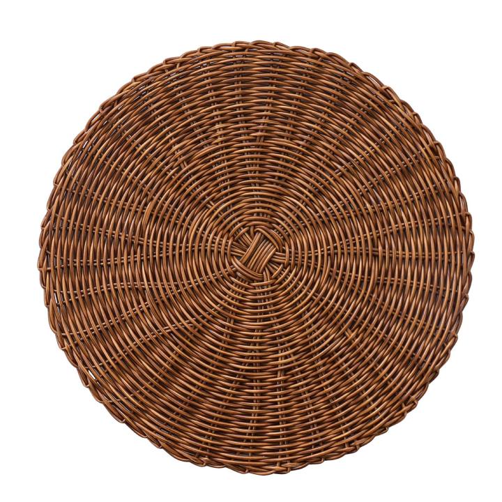 Table Mat Heat Insulation Dining Drinking Cup Table Placemat