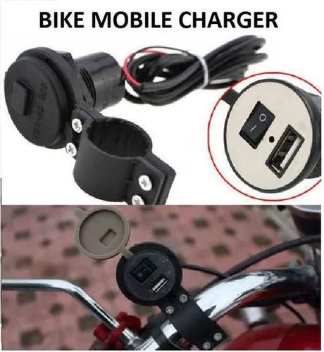 Universal%20Bikes%205V-2.1A%20Motorcycle%20Mobile%20Phone%20USB%20Charger%20Port%20Power%20Adapter%20Socket%20Hot%20(Black)%20-%20Image%203