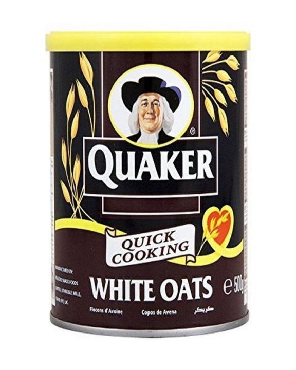 Quaker Oats - 500g