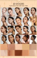 Focallure FA130 Covermax Full Coverage Foundation. 