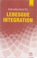 Ilmi  Introduction to Lebesgue Integration by Dr Abdul Rahim Raheem Khan. 