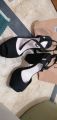 Block Heels. 