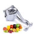Manual Big size juicer, fruit press juicer,hand squeezer,hand operated press machine manual juicer for orange juice, lemon, water melon, pomegranate juice. 