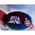 Backlight Cover 125cc Decoration Metal Logo Cover Only. 