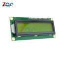 IIC/I2C 1602 LCD Display Module LCD-1602 I2C Blue Yellow Backlight Display 5V for Arduino R3 Mega2560. 