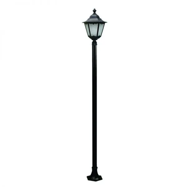 Classic%20Street%20Light%20Post%20Garden%20Outdoor%20Lighting%20Pole%20And%20Post%20-%20Image%205