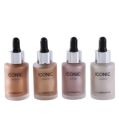 Liquid Highlighter Iconic Highlighter Illuminating Makeup Radiant Makeup. 