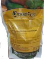 OceanFert Granular Seaweed Fertiliser 1Kg - New Packing - Made in New Zealand 100pc Organic Seaweed for Organic Gardening -1kg. 