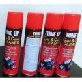 4  × TUNE UP CARB & CHOKE CLEANER. 