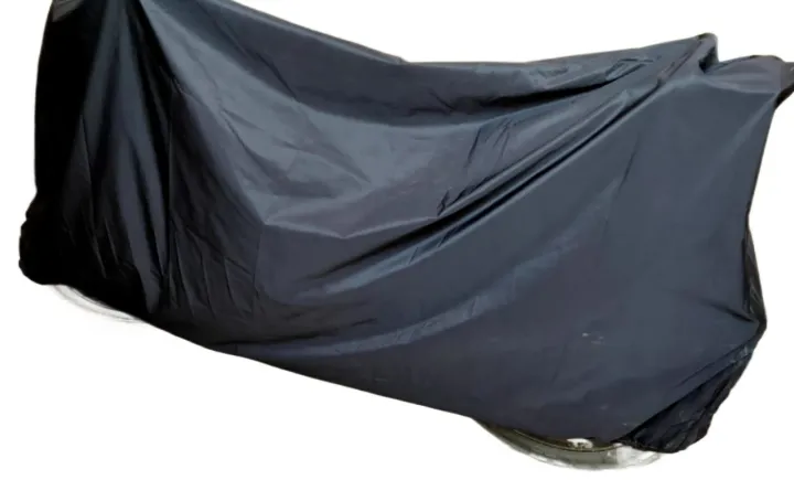 Honda%20CG%20125%20TOP%20COVER%20Water%20&%20dust%20proof%20parking%20Cover%207ft%20x%204.5ft%20Multi%20color%20-%20Image%202