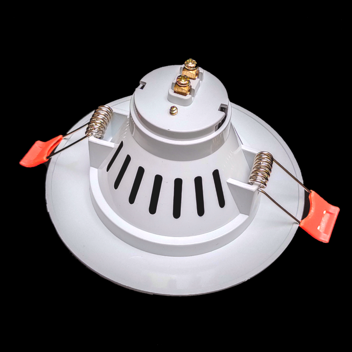5Pcs%20Ceiling%20Downlight%20Bulb%20Holder%20Cieling%20Light%20Holder%20Screw%20type%20E27-3%20Inch%20PVC%20Plastic%20-%20Image%204