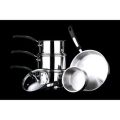 Tenzo S II Series 5pc Cookware Set -Premier Home - SKU-0408162. 