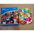 Lego_Building Blocks (Box packed)170 Till 200 pieces. 