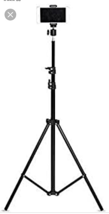 camera Tik Tok Stand