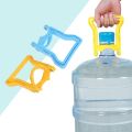 {Best Selling} 19 ltrs Water Bottle Handle Lifter - Easy Lifting 19 liter Water Bottle - Color Yellow and Blue. 