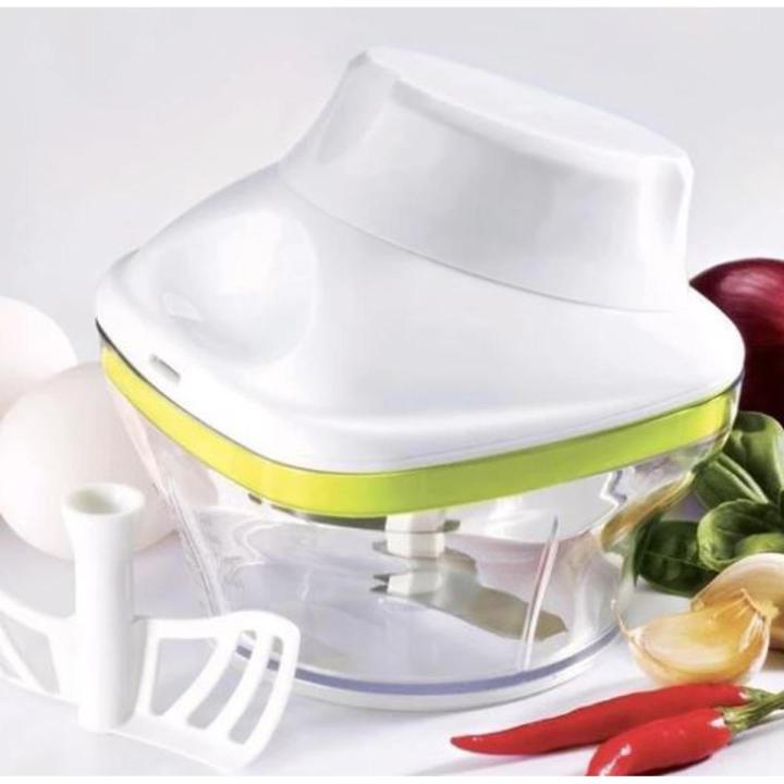 KONSTAR COMPACT CHOPPER PLUS BEATER