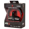 Turtle Beach Ear Force PX5 Programmable Wireless Headset. 