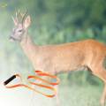 Deer Drag Harness Deer Puller Make Dragging Easy and Quick for Farmer Elk. 