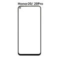 Touch Screen For Huawei Honor 8 9 10 Lite 20 Pro 30 30i 30S View V30 Front Panel LCD Display Out Glass Replace Repair Parts. 