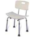 Shower Chair. 