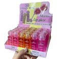 Lip Glaze Crazy Girl Mirror Lip Glaze Lip Balm Moisturizing Lipstick Lip Oil High Quality Multicolor. 