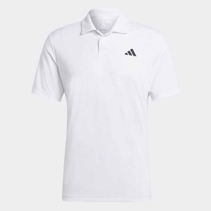ADIDAS MEN CLUB TENNIS POLO SHIRT (HS3277)