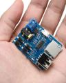 TF Card UDisk MP3 Format Decoding Board Module Amplifier Audio Player. 
