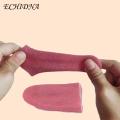 ECHIDNA Halloween Tongue Toy High Elasticity Anti-deformed Cosplay Halloween Artificial Tongue. 