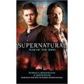 War Of the Sons: the Supernatural Novel Book 06 By rebecca dessertine. 
