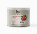 Derma Shine Strawberry Soft Wax - 400 G. 