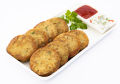 Chicken Shami Kabab (L) 700 Gm. 