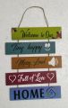 Wall hanging Quotes for wall Decoration, 1 PC, 4 PC & 5 PC Motivational Quotations. 